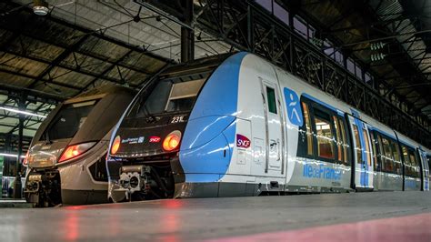 Grève SNCF du 8 novembre voici à quoi sattendre Le Bonbon