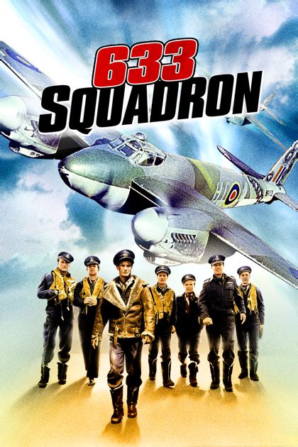 ‎633 Squadron on iTunes