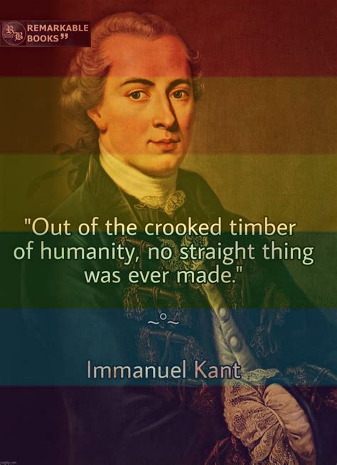 Gay Immanuel Kant Imgflip