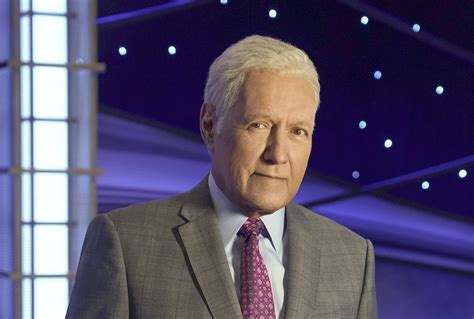 Alex Trebek’s Final ‘Jeopardy!’ Airs Tonight