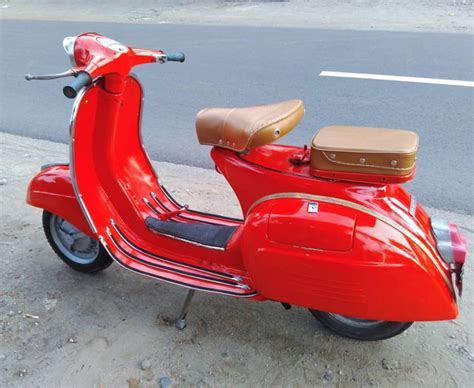 Lapak Vespa Klasik Jual Sprint As Besar Madiun Lapak Mobil Dan