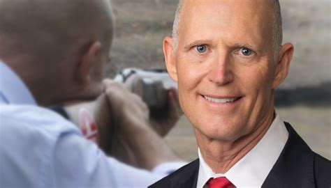 Florida Senator Rick Scott Archives - Tennessee Star