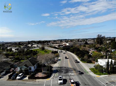 City of Watsonville - City Gov't - PG&E is preparing for a potential ...