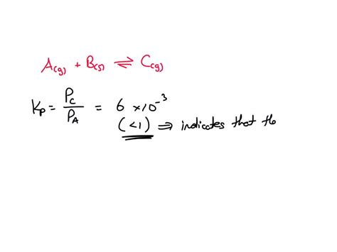 Solved Consider The Following Equilibrium Reaction Ag B S C