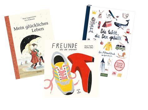 Unsere Buchtipps Im August Fr Bel F R Kinder