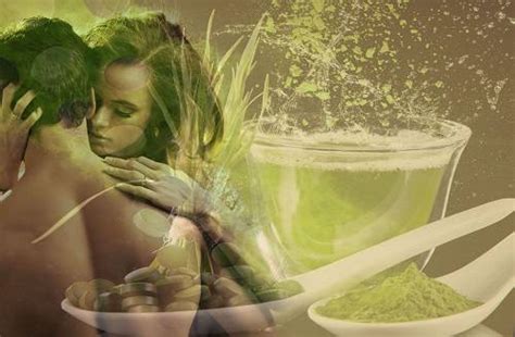 Which Kratom Strains To Boost Your Libido Sex Drive