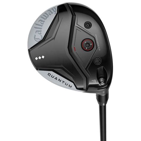 Callaway Quantum Triple Diamond Fairway Wood - GolfOnline