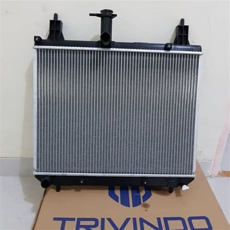 Jual Radiator Grand Avanza Great Xenia Dual VVTI 2016 Ke Atas Manual