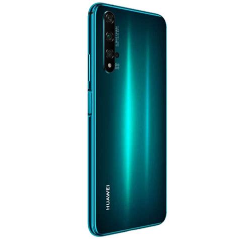 Huawei Nova T Dual Sim Gb C Maras