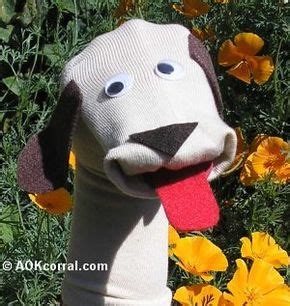 How to make sock puppets sock puppet patterns – Artofit