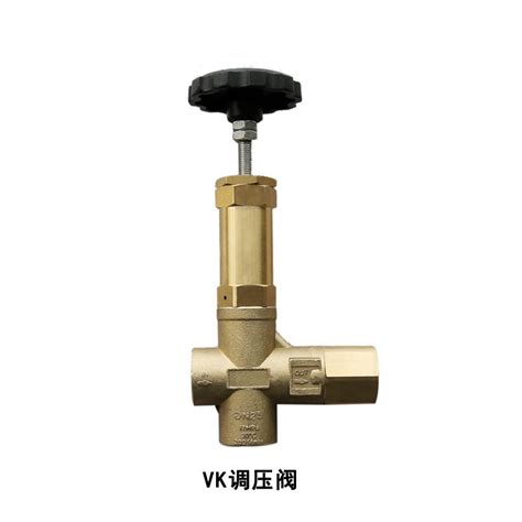 FLOWGUARD Unloader Valve With By Pass VK200 Pressure Regulator 0 170Bar