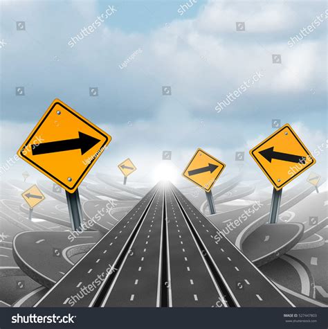 10,407 Multiple Road Signs Images, Stock Photos & Vectors | Shutterstock