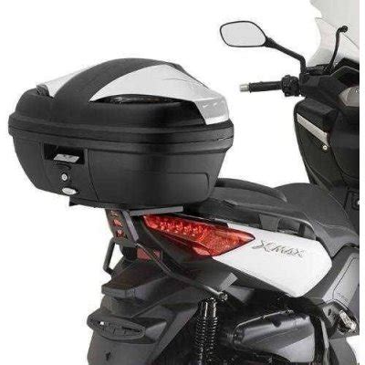 Kappa KR2111 nosič zadního kufru pro MONOKEY kufry pro YAMAHA X MAX 400