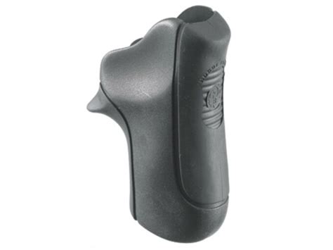 Ruger Bantam Boot Grip Ruger Lcr Black