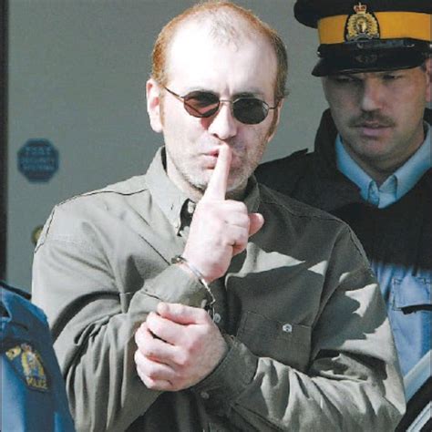 156: Canadian Boogeyman – Dangerous Offender, Thomas Svekla – Dark Poutine