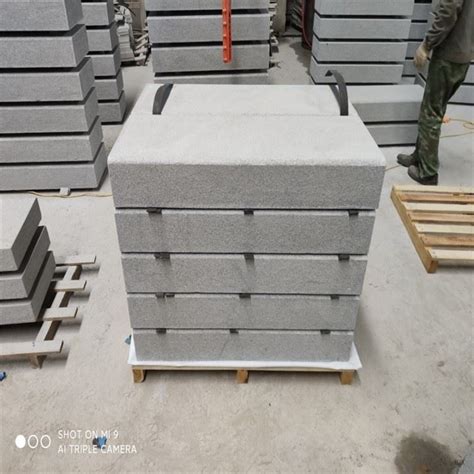 G Fabricants Fournisseurs Usine De Pierres De Bordure De Granit