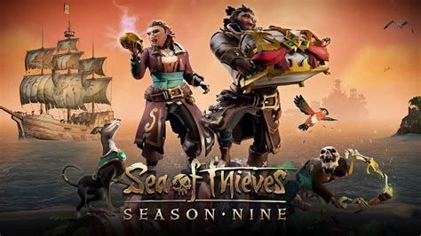 Sea Of Thieves Season 9 Full Patch Notes Listed Prima Games