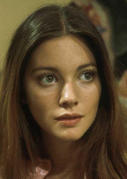 Fan Casting Lynne Frederick As More Suggestions In Celebrities You