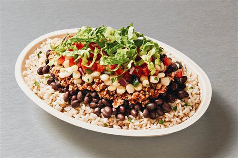 How to Eat Vegan at Chipotle | LIVEKINDLY