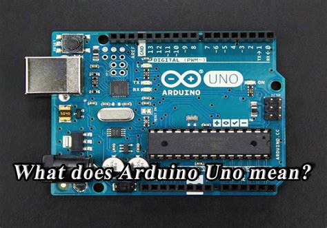 What makes Arduino Uno stand out? - PCBA Makers