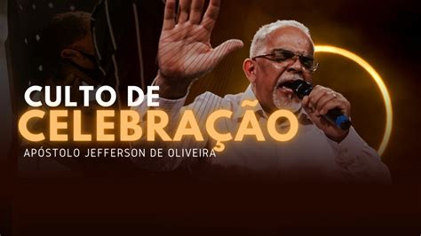 MENSAGEM CONGREGAR É PRECISO AP JEFFERSON OLIVEIRA PALAVRA DE