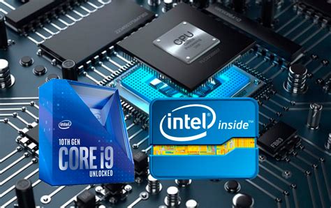 Процессоры Intel 11-го поколения получат более высокие тактовые частоты ...