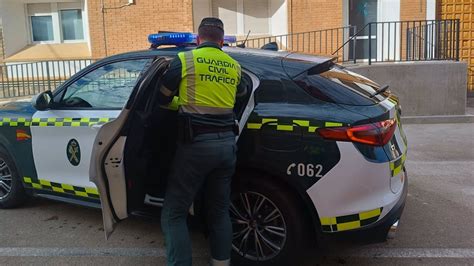 Detenido El Presunto Autor De Un Intento De Homicidio En Zaragoza El