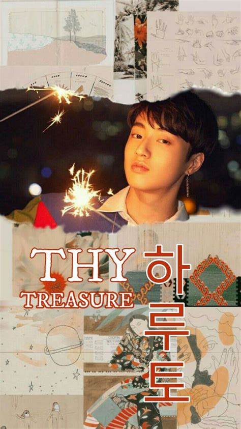 Haruto Watanabe YG TREASURE BOX Haruto Wallpapers 하루토 와타납에 YGTB