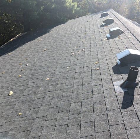 How Can You Tell If Your Roof Needs To Be Replaced ‣ Sellers Roofing