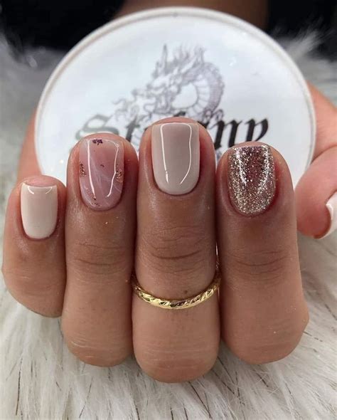 Pin De Trina Wisdom En Nails Manicura Manicura De U As U As De Gel