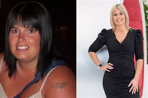 Mum And Daughter Lost 15 Stone Between Them After Teaming Up To Shed