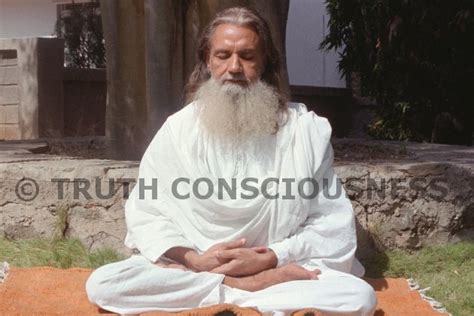 Jyoti Ashram*Pune, India, 1992 - Truth Consciousness