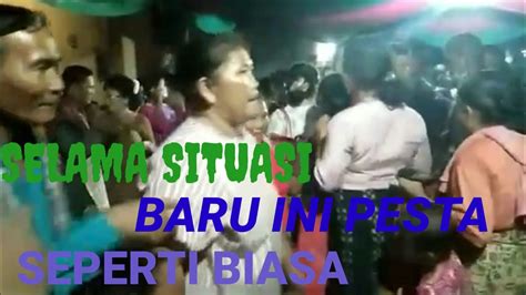 Acara Pernikahan Sampai Jam Malam Selesai Adat Batak Pernikahan