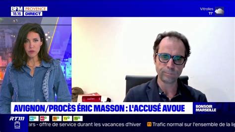 Meurtre d Éric Masson quelles suites pour le procès après les aveux de