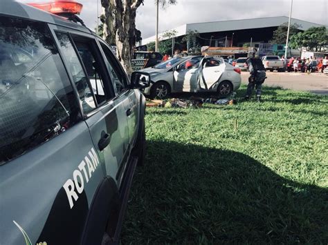 Adolescentes roubam carro mas são aprendidos pela PM no Gama Metrópoles