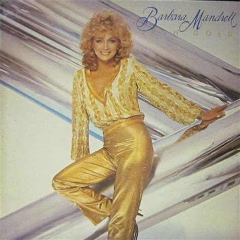 Barbara Mandrell - Spun Gold Lyrics and Tracklist | Genius