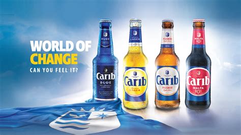 Carib Beer