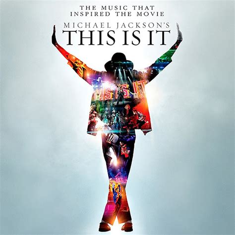 Michael Jackson's This Is It - Michael Jackson Official Site