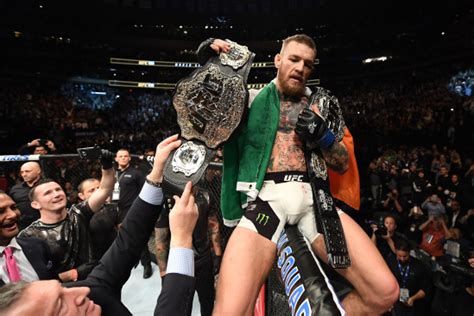 Top 10 Most Viewed UFC PPV Events Of All Time Which Match Of McGregor