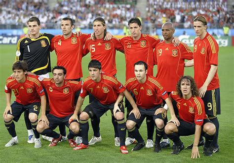 Spain | EURO 2012