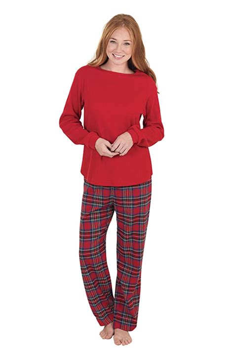 20 Best Women's Christmas Pajamas for a Cozy 2024 Holiday