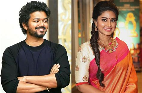 Sneha To Pair With Vijay In Thalapathy Cinejosh