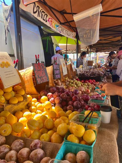 Farmers Market Farmers Market Farmer Life Is Beautiful