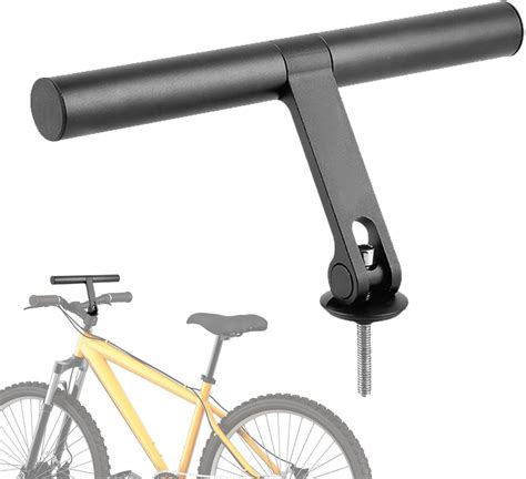 Itrimaka Barra De Extensi N Para Bicicleta Soporte Extensor Para