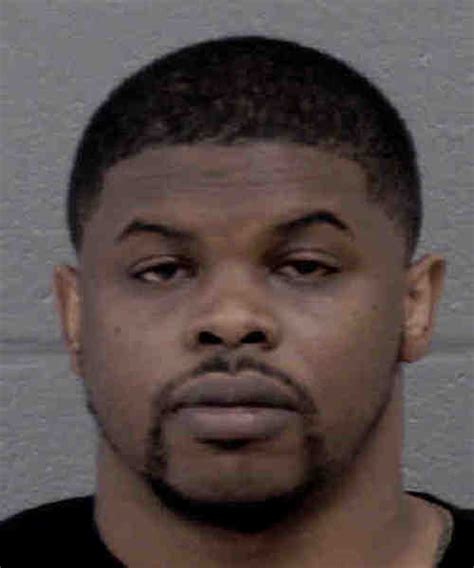 Taylor Keon Isaiah 02 10 2021 Mecklenburg County Mugshots Zone