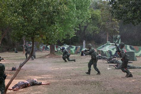 陸軍首梯一年期義務役鑑測 實彈射擊不合格領不到萬元加給 上報 焦點