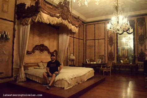 HAS THE GRANDEUR OF THE ROMUALDEZ MUSEUM VANISHED? - Lakwatserong Tsinelas