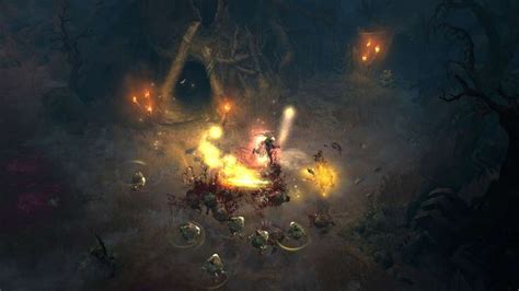 Diablo Reaper Of Souls Dlc Eu Pc Battle Net Cd Key Buy Cheap On