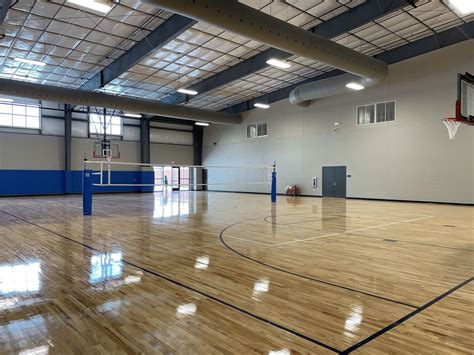 Pinetree Community Centre: Programs, Facilities, and Schedules 25