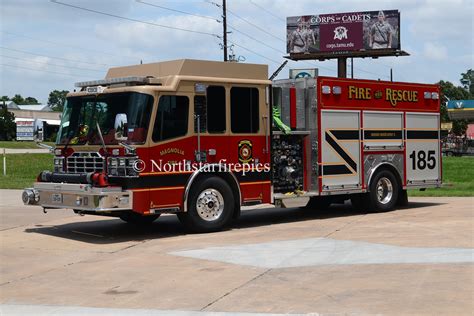 Magnolia Fire Department Northstarfirepics